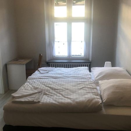 Hotel Schwaferts Вупертал Екстериор снимка