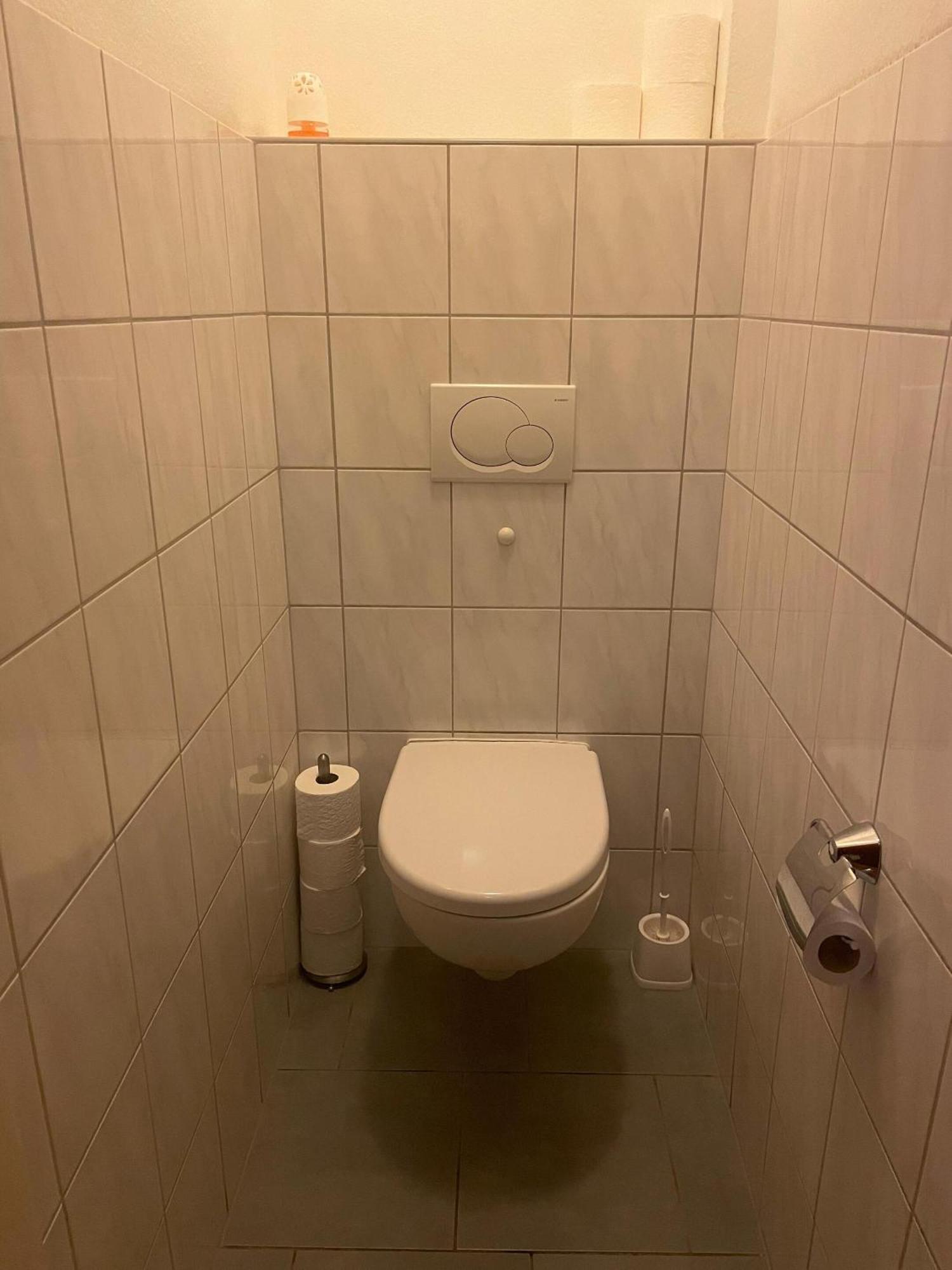 Hotel Schwaferts Вупертал Екстериор снимка