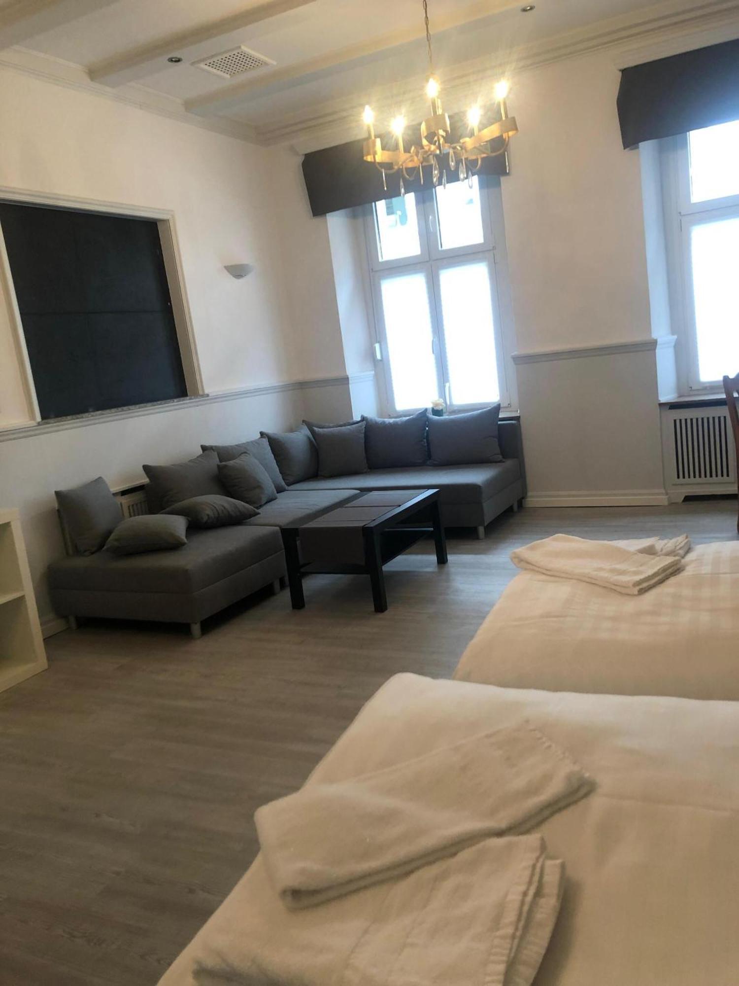 Hotel Schwaferts Вупертал Стая снимка